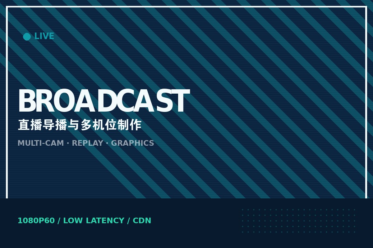 开云app官网网址 - 赛事直播导播间多机位信号制作